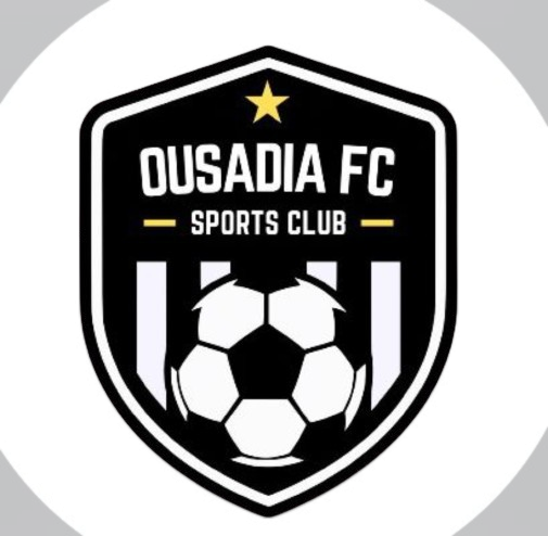 Ousadia FC